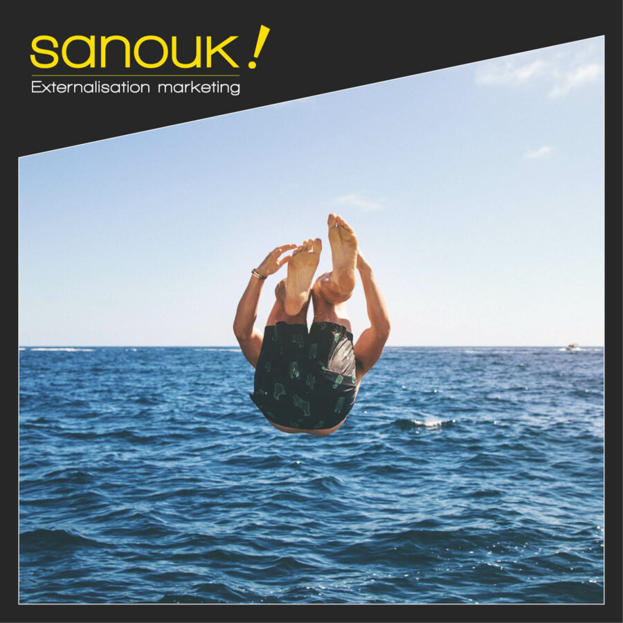 Vacances ! by Sanouk !